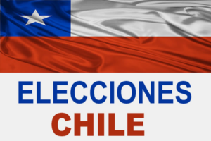 Chile, elecciones, cierre, colegios