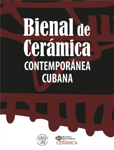 Bienal de Cerámica Contemporánea Cubana