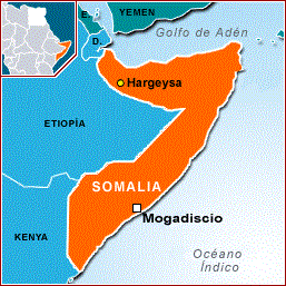 Somalia, ataque, extremistas, soldados, Burundi, muertos