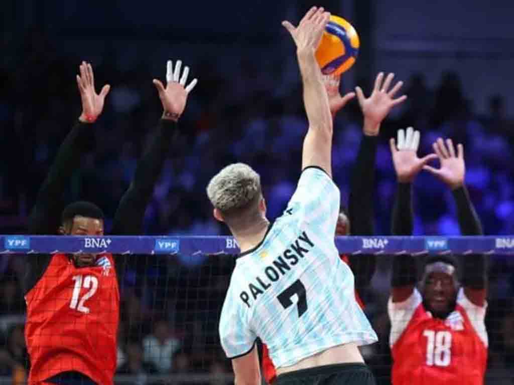 argentina-buscara-revancha-ante-cuba-en-voleibol-masculino