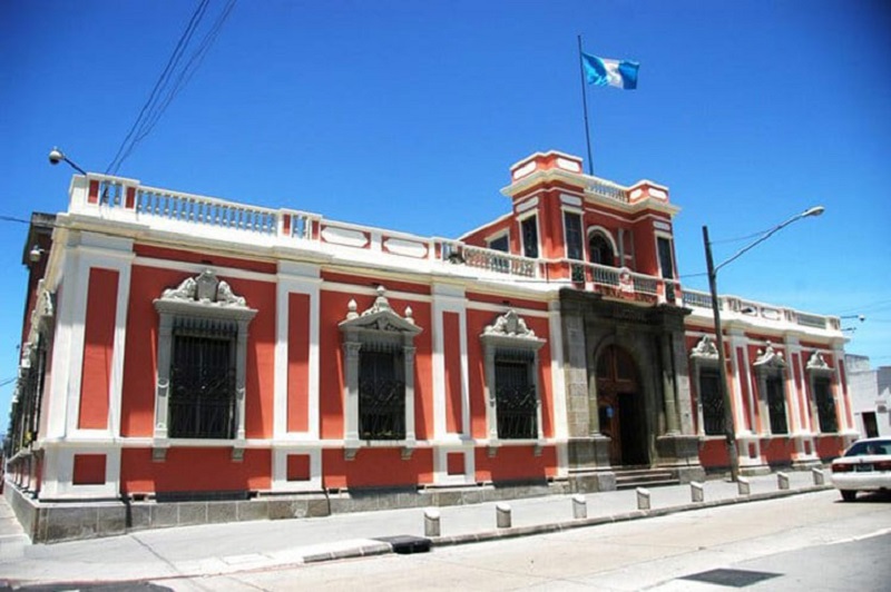 Corte de Guatemala evalÃºa amparo de nueve partidos contra el TSE - Prensa Latina