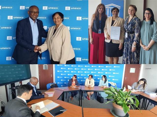 cuba-y-unesco-estrechan-en-paris-vinculos-en-la-educacion-superior