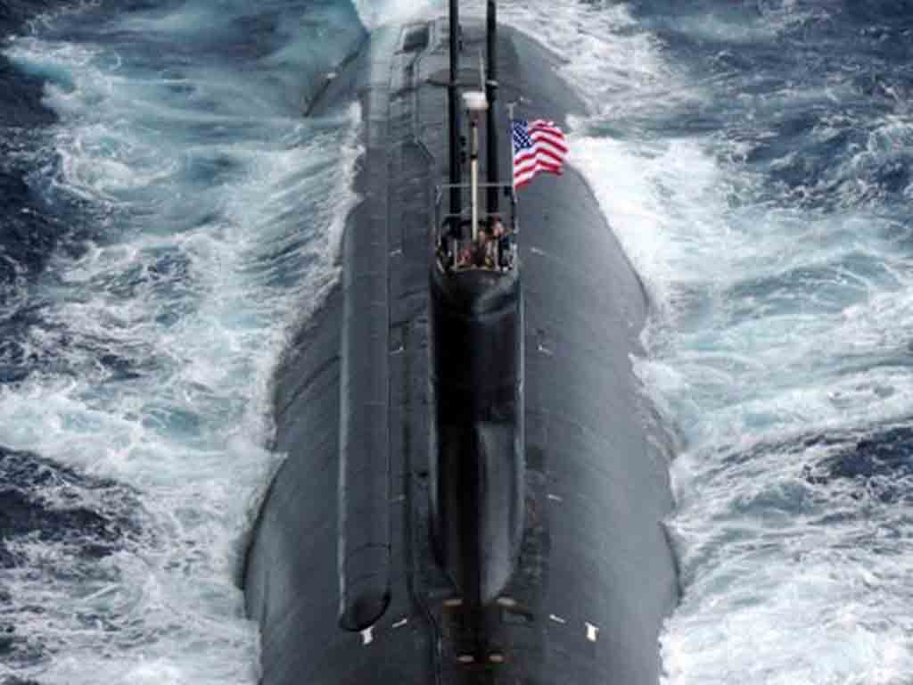cuba-rechaza-submarino-nuclear-de-eeuu-en-bahia-de-guatanamo
