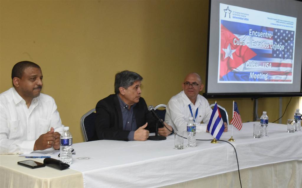 academicos-de-eeuu-expresan-interes-en-colaborar-con-cuba