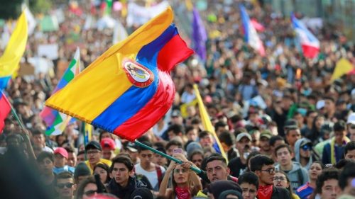 sindicatos-realizaran-marchas-y-plantones-en-colombia