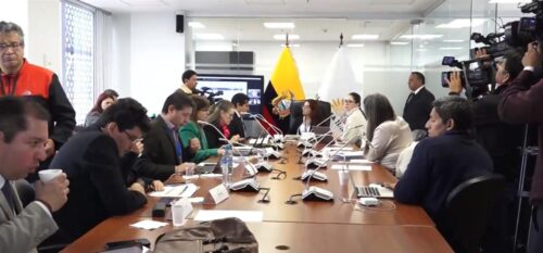 legislativo-de-ecuador-inicio-debate-de-presupuesto-de-2024