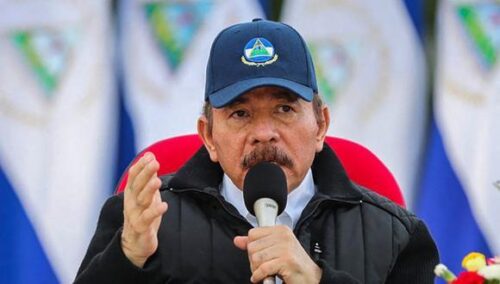 la-paz-vencera-al-fascismo-aseguro-presidente-de-nicaragua