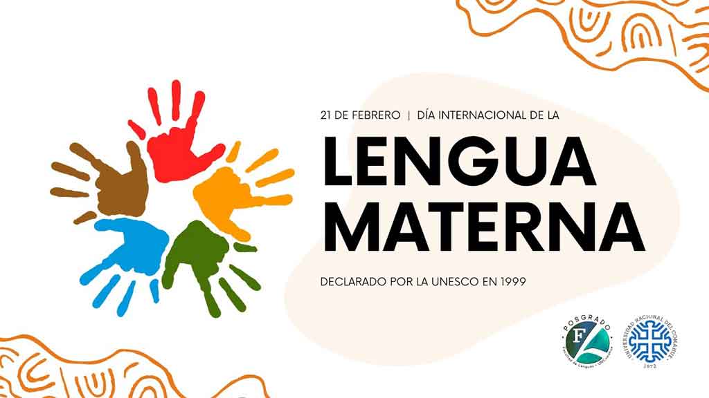 Selected projects in Madrid on International Mother Language Day