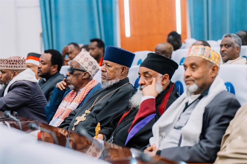 continua-dialogo-gubernamental-con-sectores-de-la-sociedad-de-etiopia