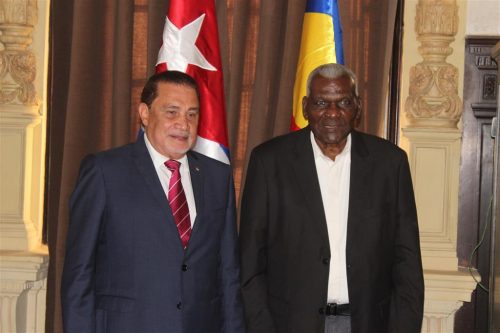 resalta-lider-parlamentario-buen-estado-de-relaciones-cuba-seychelles