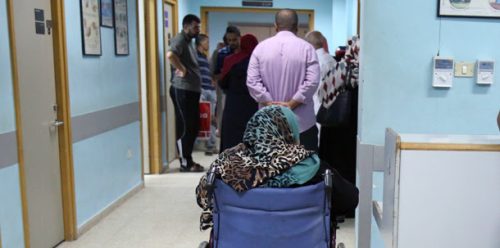 israel-bloquea-suministros-medicos-para-asediado-hospital-gazati