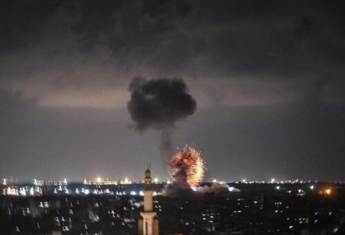 ejercito-israeli-continua-bombardeos-contra-gaza