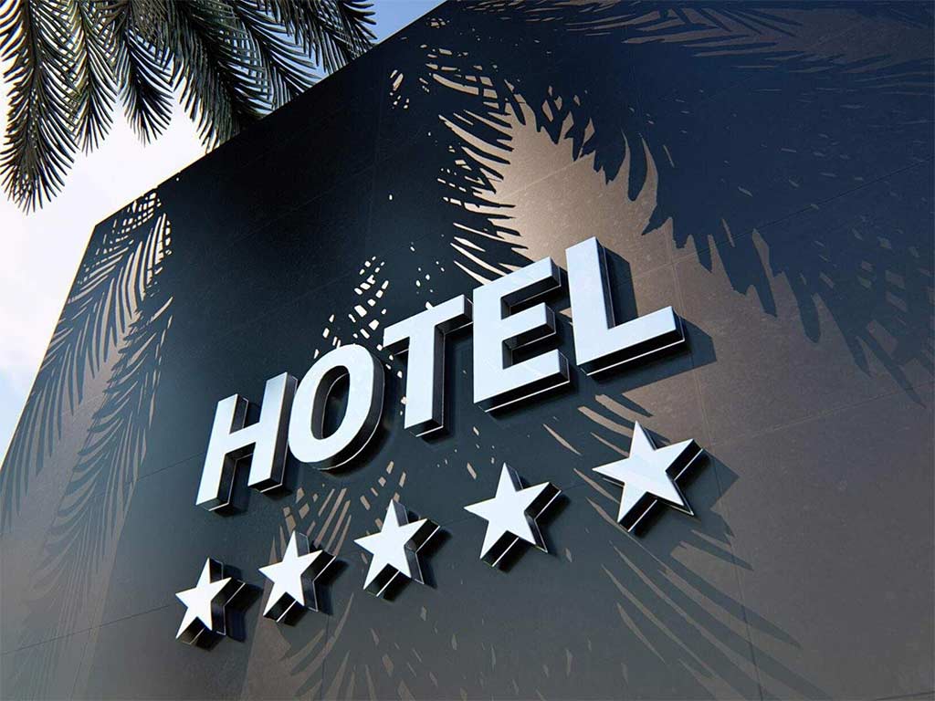 Hoteles del 2024, el dinámico segmento inmobiliario global Prensa Latina