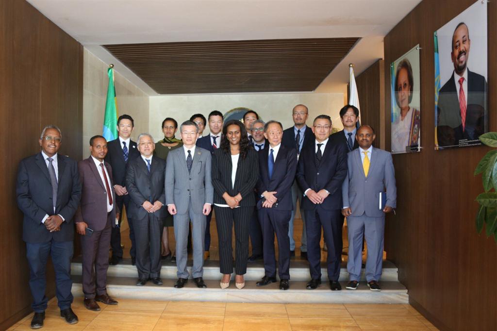 empresarios-japoneses-evaluan-oportunidades-de-inversion-en-etiopia