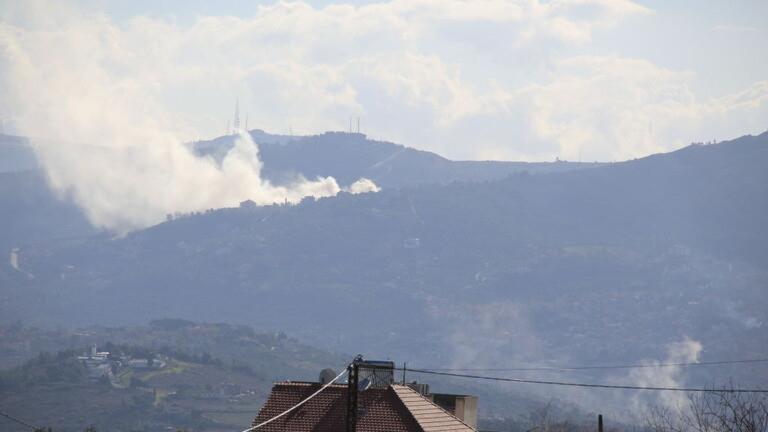 persiste-escalada-en-frontera-sur-de-libano