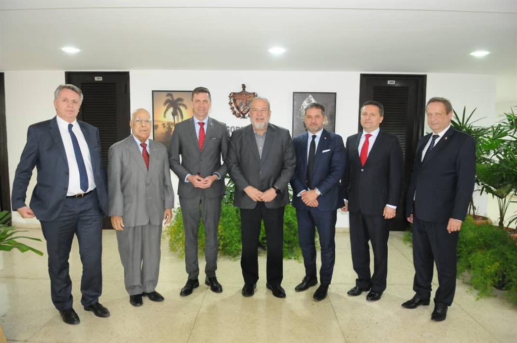 cuba-y-republica-eslovaca-por-impulsar-vinculos-bilaterales