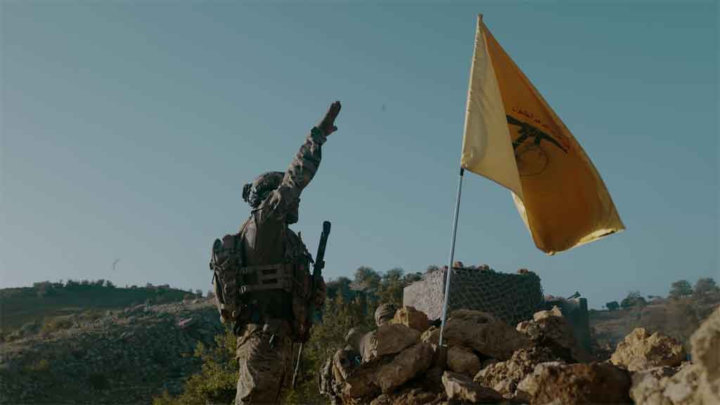 La resistenza libanese conferma di aver effettuato 961 azioni contro le forze israeliane