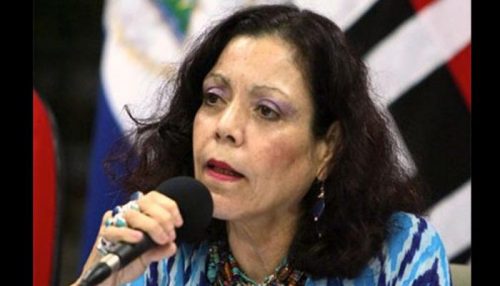 vicepresidenta-resalto-compromiso-con-heroe-nacional-de-nicaragua