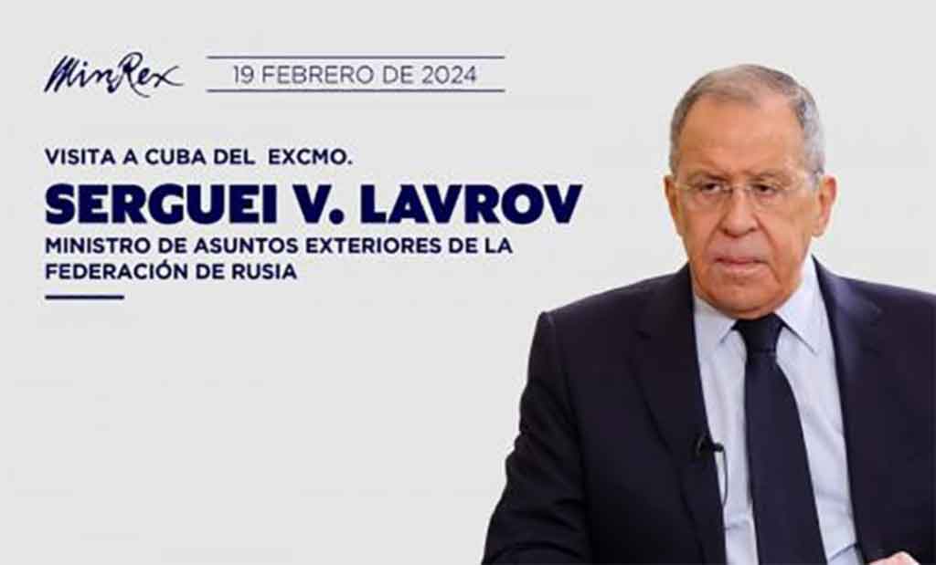 Serguei-lavrov
