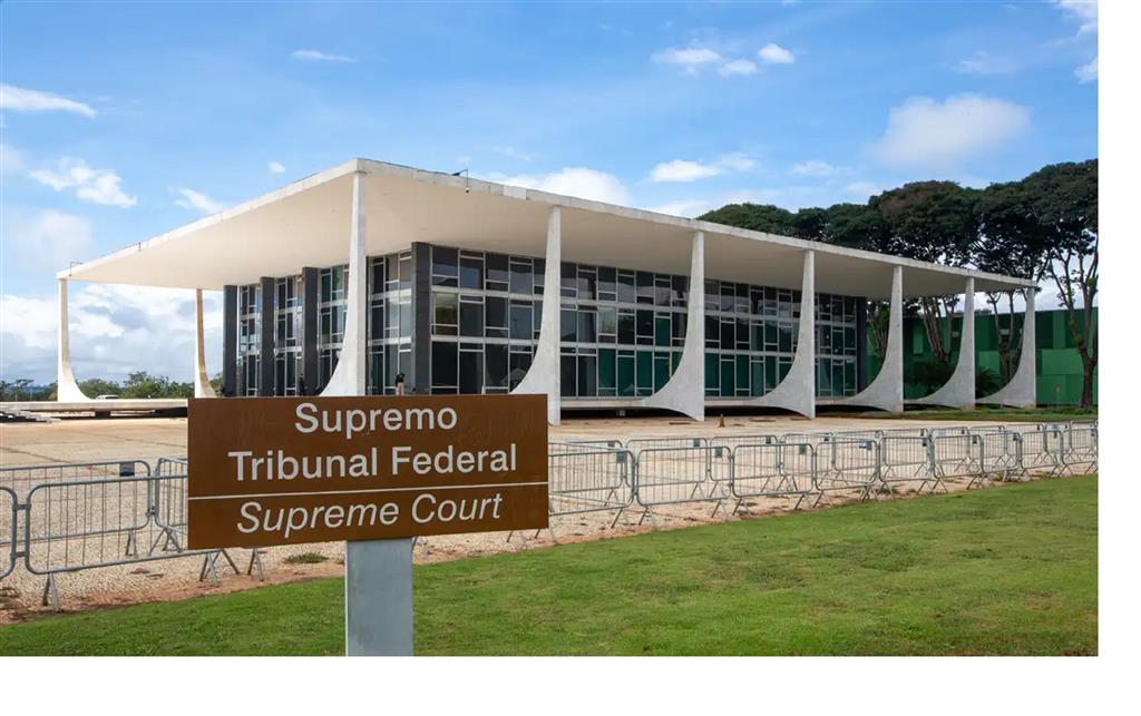 La Corte Suprema del Brasile conclude il processo contro 12 accusati del colpo di stato