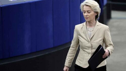 desmienten-anomalias-en-aterrizaje-de-avion-de-von-der-leyen