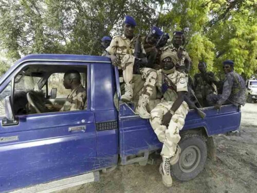 tension-en-chad-por-ataque-a-la-sede-de-los-servicios-de-inteligencia