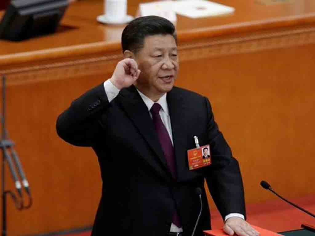 partido-comunista-de-china-aplaude-trabajo-del-gobierno-en-ultimo-ano