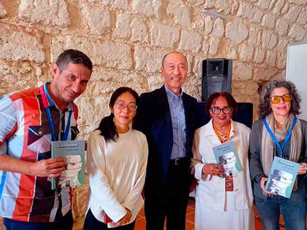 literatura-japonesa-destaca-en-feria-del-libro-de-la-habana