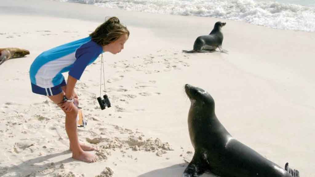 I turisti dovranno pagare di più per visitare le Isole Galapagos