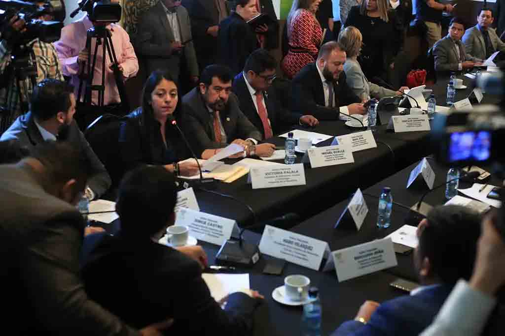 comision-del-congreso-de-guatemala-analiza-reforma-a-ley-del-deporte
