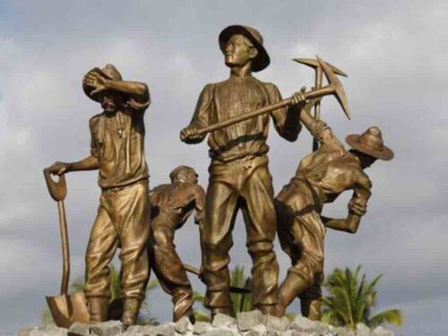 destacan-participacion-espanola-en-construccion-de-canal-de-panama