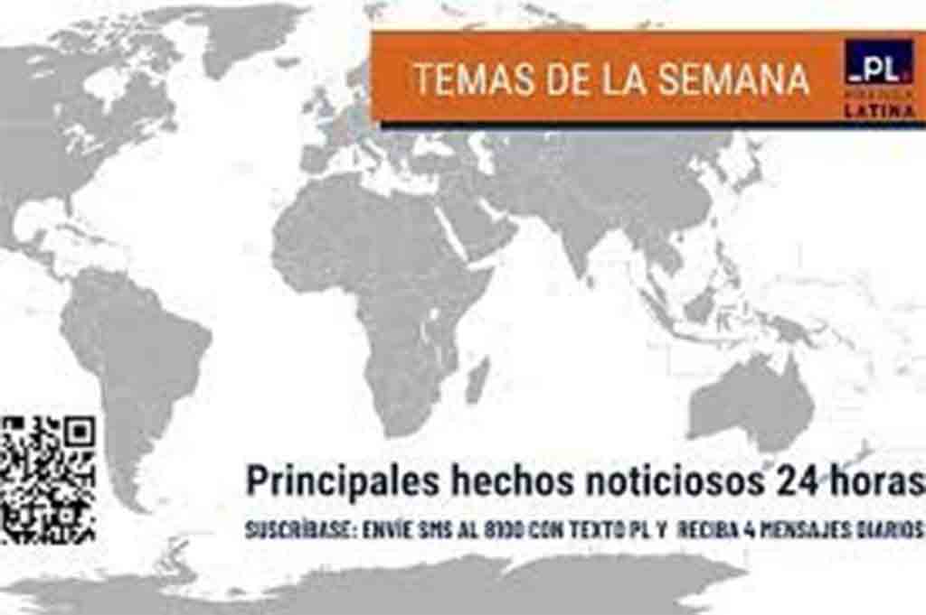 previsiones-informativas-semanales-de-prensa-latina
