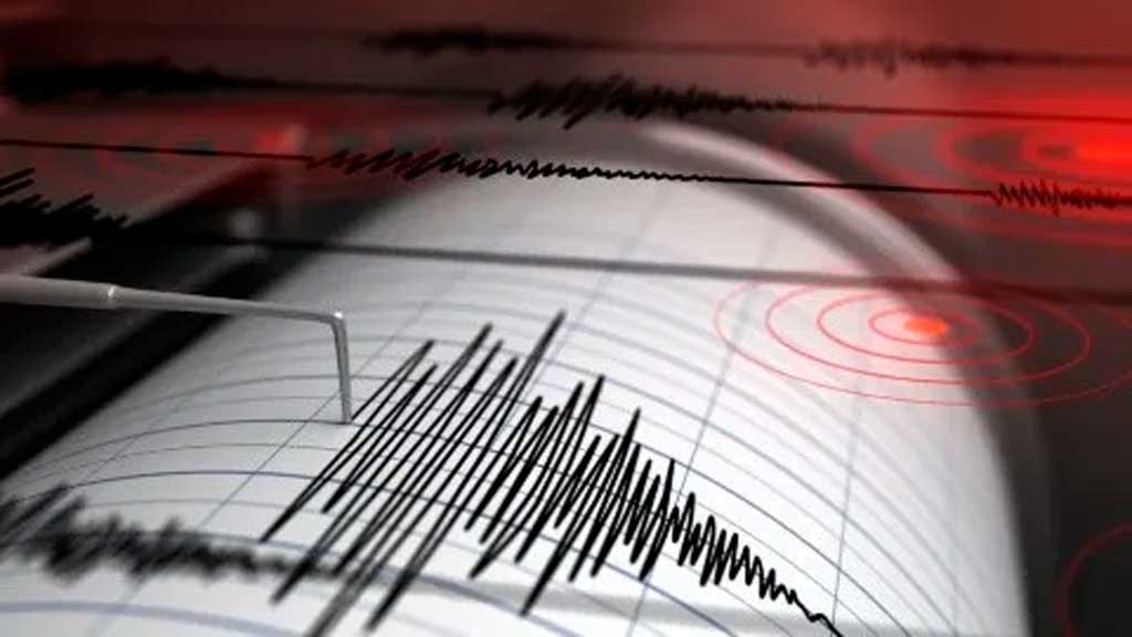 Silne trzęsienie ziemi wstrząsa Salwadorem