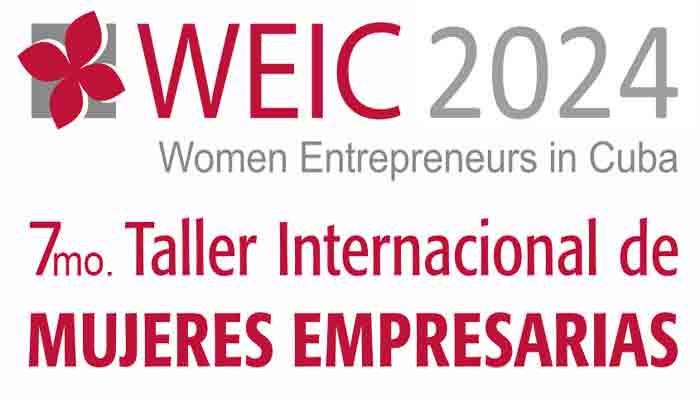 finaliza-en-cuba-vii-taller-internacional-de-mujeres-empresarias-2024