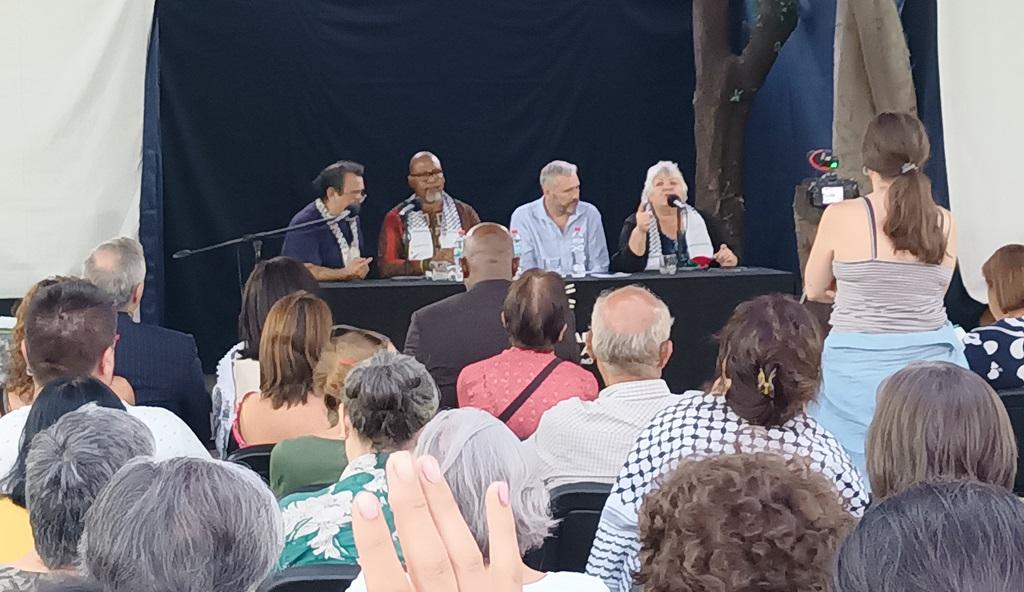 aleida-guevara-y-nieto-de-mandela-llaman-a-parar-genocidio-en-gaza