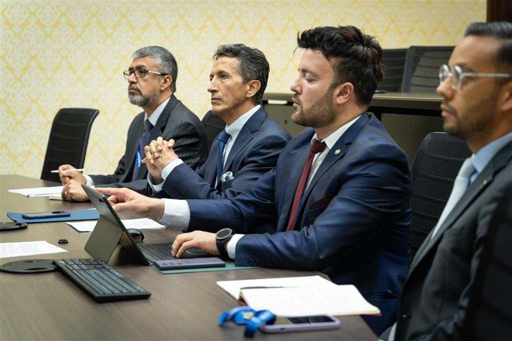 colombia-propuso-a-la-celac-acciones-para-mitigar-crisis-en-haiti