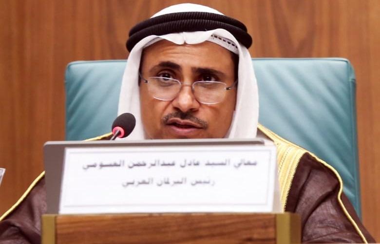 parlamento-arabe-denuncia-doble-rasero-global-en-cuestion-palestina