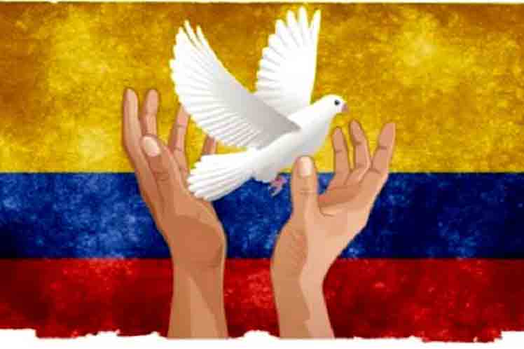 La partecipazione dei colombiani al processo di pace con l'ELN è pronta