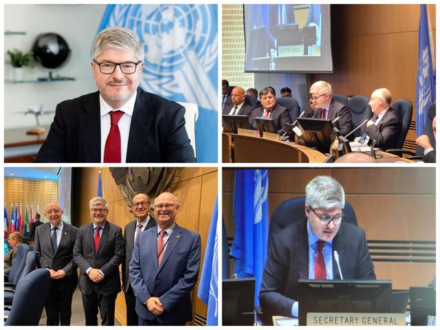 colombiano-es-reelegido-secretario-general-de-la-oaci