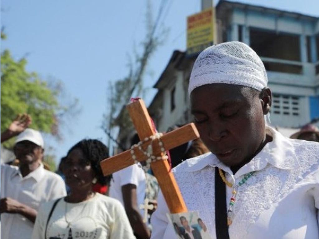 en-libertad-dos-religiosos-secuestrados-por-una-pandilla-en-haiti