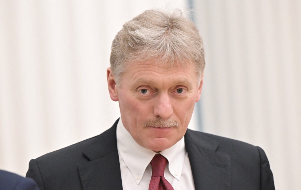 Dmitri-Peskov