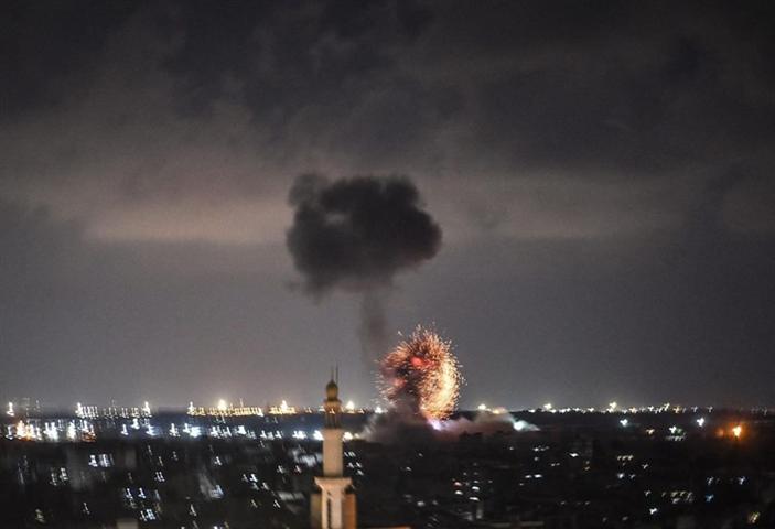 mas-muertos-y-heridos-en-gaza-por-bombas-y-ataques-israelies