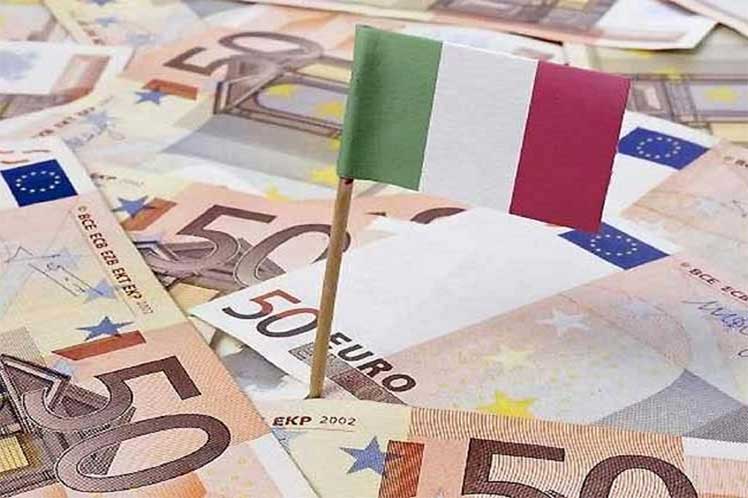 L’economia italiana è cresciuta sopra le aspettative nel 2023