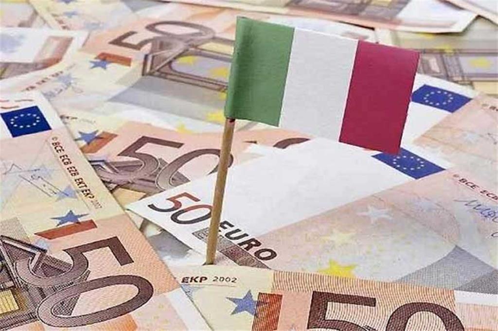 In Italia si prevede una maggiore crescita economica nel corso del 2024