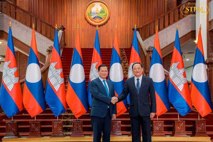 laos-y-cambodia-prestos-a-finalizar-delimitacion-fronteriza