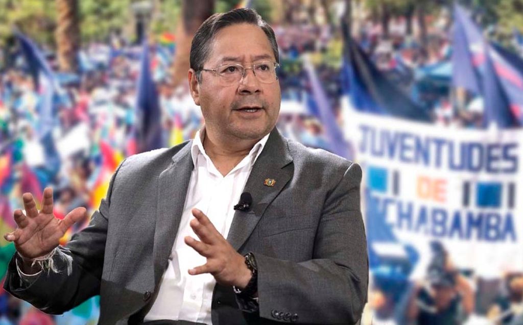 presidente-de-bolivia-insta-a-formar-cuadros-jovenes