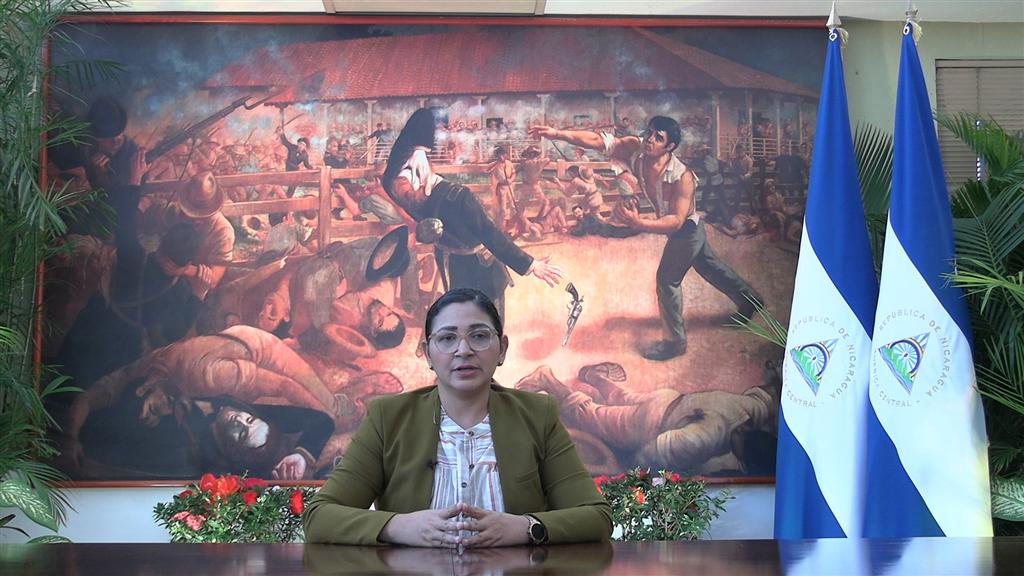 nicaragua-denuncio-falta-de-integridad-de-mecanismo-de-dd-hh-de-onu