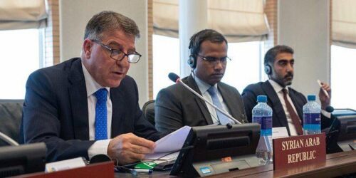 siria-reitera-que-eeuu-usa-la-opaq-al-servicio-de-sus-agendas