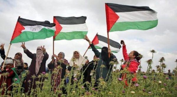 Cuba commemorates Palestinian Land Day