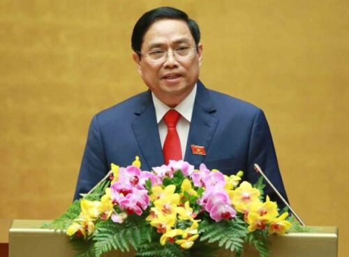 vietnam-resuelto-a-promover-avances-estrategicos-afirma-minh-chinh